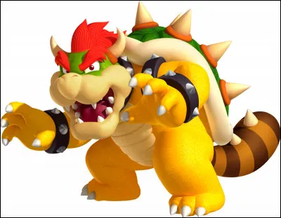 Qui est le personnage le plus ''mauvais'' dans ''Mario Kart Wii'' (Selon les joueurs) ?