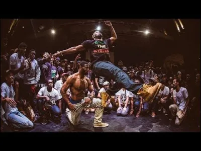 Dans quelle ville am&eacute;ricaine est n&eacute;e la danse hip-hop Krump ?