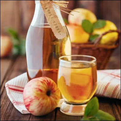 Lequel de ces alcools normands ne d&eacute;passe pas un degr&eacute; d'alcool de 10 % ?