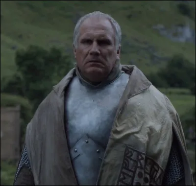 Quelle information est vraie sur ce personnage ?