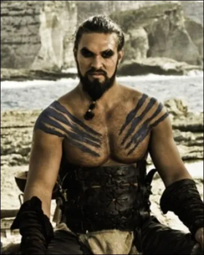 Quelles informations sont vraies sur ce personnage ?