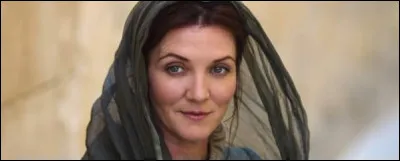 Quelle information est vraie sur ce personnage ?