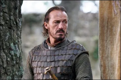 Quelles informations sont vraies sur ce personnage ?