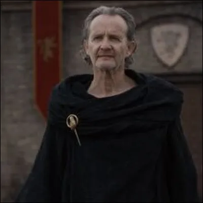 Quelles informations sont vraies sur ce personnage ?