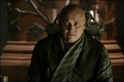 Quelles informations sont vraies sur ce personnage ?