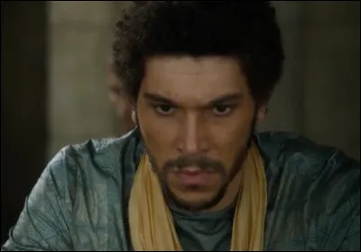 Quelle information est vraie sur ce personnage ?