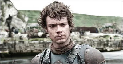 Quelle information est vraie sur ce personnage ?