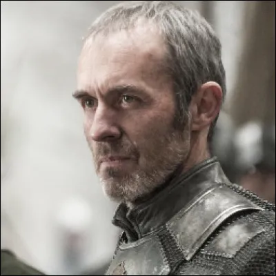 Quelles informations sont vraies sur ce personnage ?