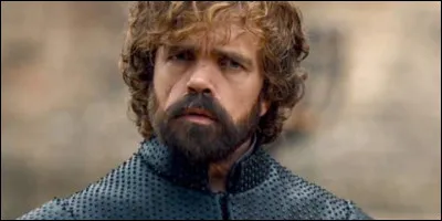 Quelles informations sont vraies sur ce personnage ?