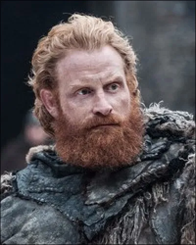 Quelles informations sont vraies sur ce personnage ?