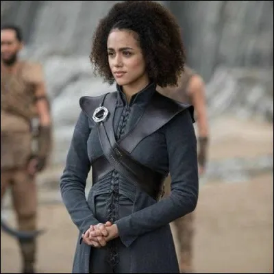 Quelles informations sont vraies sur ce personnage ?