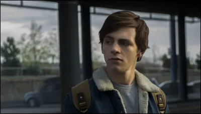 Que doit faire Harvey après l'échec de Sabrina ?