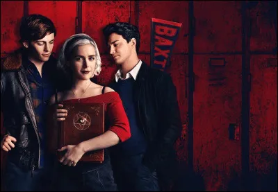 Quel est le nom de la deuxième école que Sabrina fréquente ?