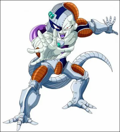 Qui a tué Freezer ?