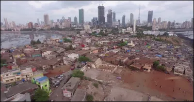 Quelle est cette ville ?