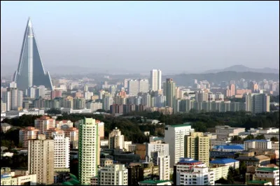 Quelle est cette ville ?