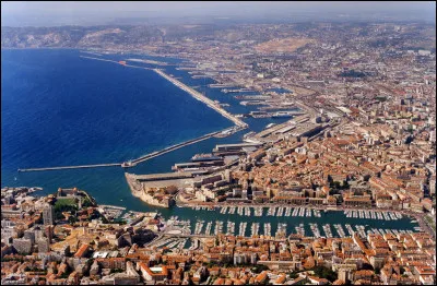 Quelle est cette ville ?