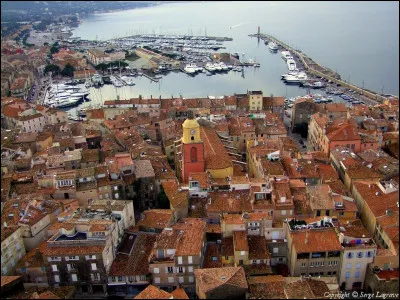 Quelle est cette ville ?