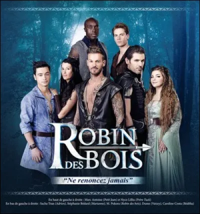 Qui joue B&eacute;d&eacute;lia ?