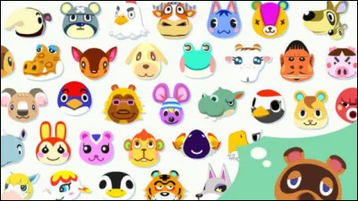 Lequel de ces personnages est Zoé ?