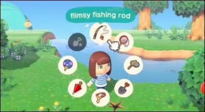 Que fait-on pour avoir des outils au début ?