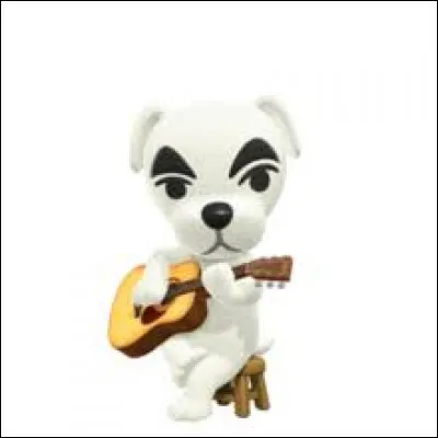 Comment s'appelle ce personnage ?