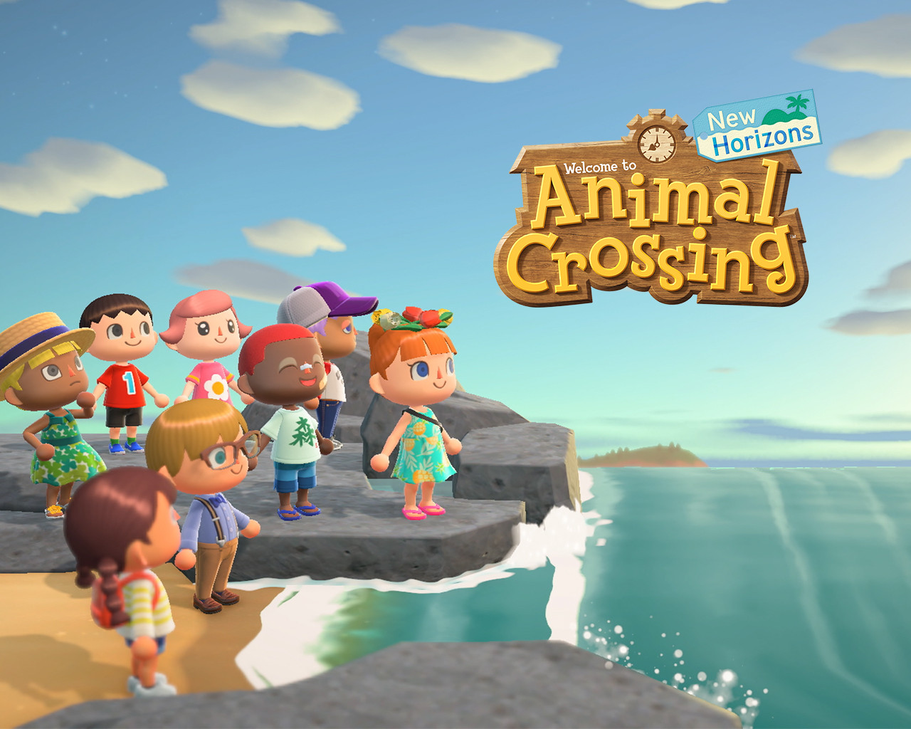 Connais-tu bien Animal Crossing New Horizons