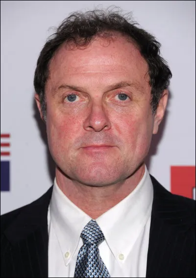 Qui est cet acteur ?