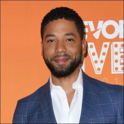 Qui est cet acteur ?