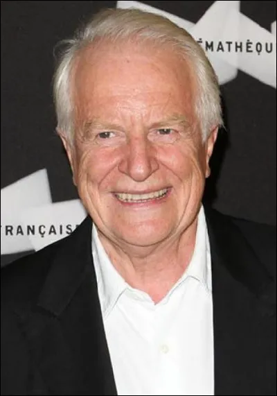 Qui est cet acteur ?