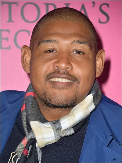 Qui est cet acteur ?