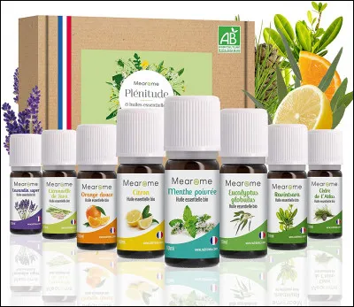 Sélectionnez une huile essentielle que les femmes enceintes ne doivent pas utiliser.