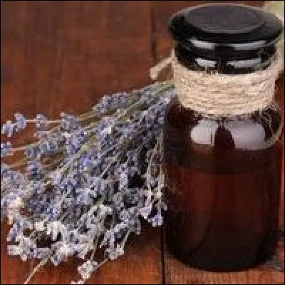 Laquelle de ces propriétés n'est pas une propriété de l'huile essentielle de lavande aspic ?