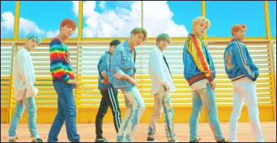 Dans quel clip vidéo trouve-t-on l'image ci-dessus ?