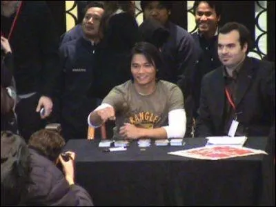 En quelle anne a t cr Ong Bak 2 ?