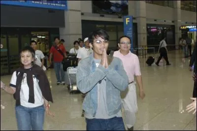 Dans quel pays est-il n ?