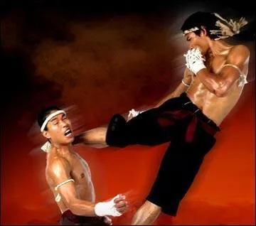 Combien Tony Jaa mesure t-il ?