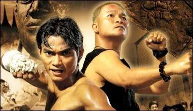 Combien de temps dure Ong Bak ?