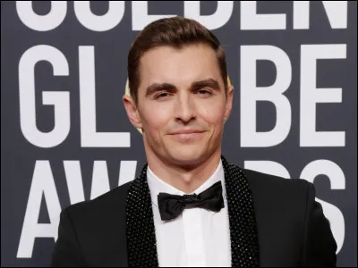 Qui est cet acteur ?