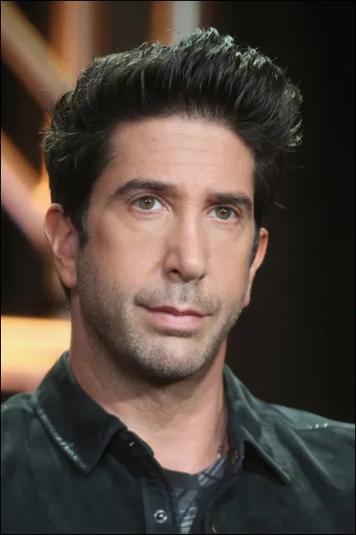 Qui est cet acteur ?