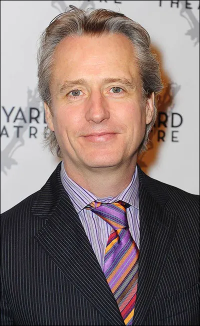 Qui est cet acteur ?