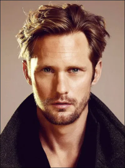 Qui est cet acteur ?