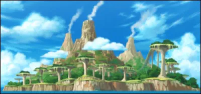 Et où se trouve-t-elle ?