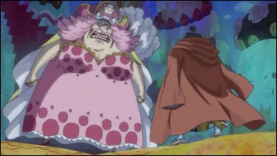 Combien d'enfants a Bigmom "la grosse daronne" ?