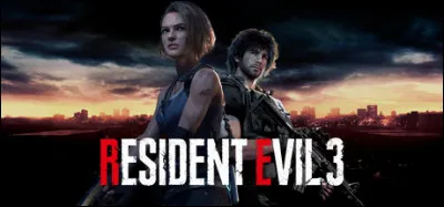 Comment s'appelle la ville où se déroule le jeu Resident Evil ?