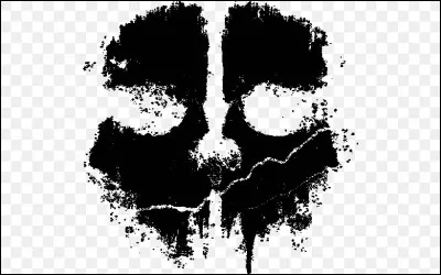 À quel jeu appartient ce logo ?