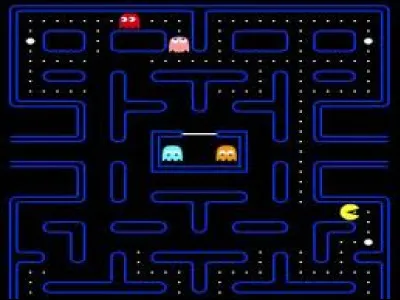 Quand est sortie la première génération de PAC-Man ?