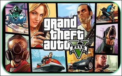 Dans le jeu Grand Theft Auto, qui sont les personnages ?
