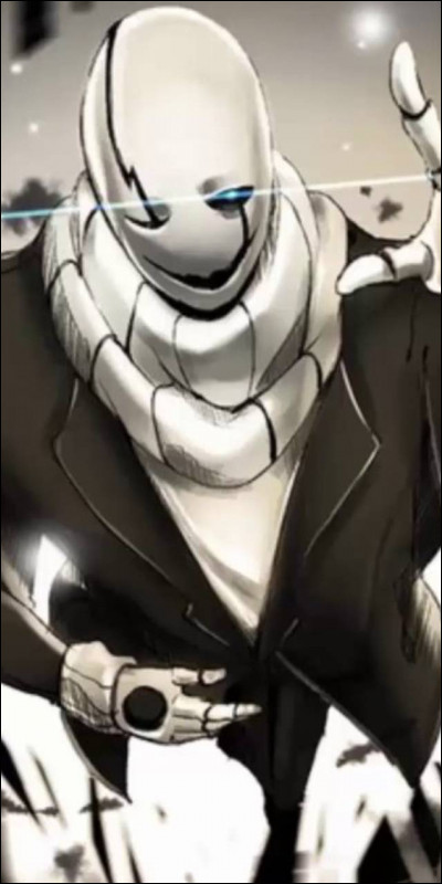 Et pour terminer, une question très hard...
Quelle valeur de fun faut-il avoir pour obtenir la porte menant à Gaster (à Waterfall) ?