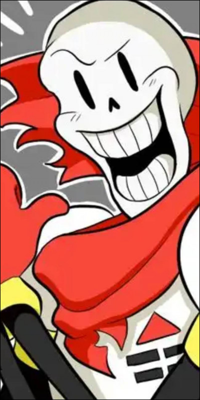 Quel est le plat préféré de Papyrus ?